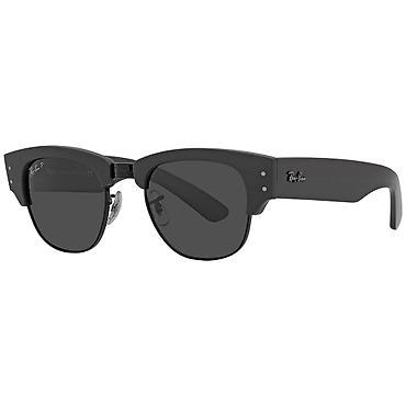 сумки барсетки мужские: Солнцезащитные очки очки, Ray-Ban, Унисекс, Линзы поляризованные, Новый — 5