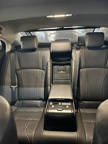 Lexus: Lexus ES: 2020 г., 2.5 л, Гибрид at lalafo.kg — 14 Lexus: Lexus ES: 2020 г., 2.5 л, Гибрид — 14