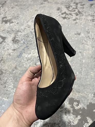 Туфли: Обувь женская и детская — 1