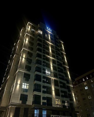 Продажа квартир: 2 комнаты, 75 м², Элитка, 7 этаж, Дизайнерский ремонт — 18