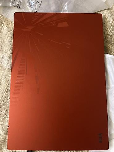 rx 7900 xt: Acer Nitro Lite 16 oyun/performans noutbuku Kamputer acilmiyib hec — 3