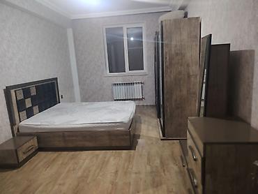 Yataq dəsti satılır 440₼. Matrası var. Ünvan əhmədli. 6515. Sevil1 lalafo.az -da Yataq dəsti satılır 440₼. Matrası var. Ünvan əhmədli. 6515. Sevil1