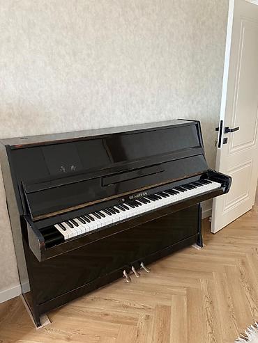 Pianolar: Piano Беларусь -da lalafo.az — 7 Pianolar: Piano Беларусь — 7