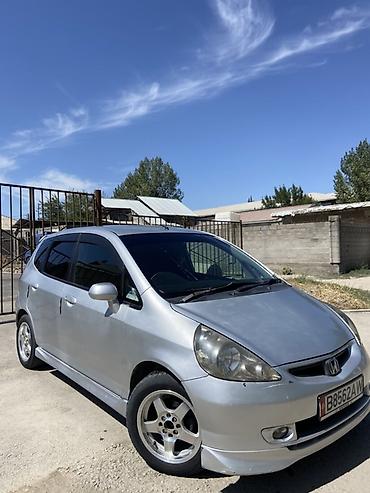 argb controller: Honda Fit: 2003 г., 1.5 л, Автомат, Бензин, Хэтчбэк — 3