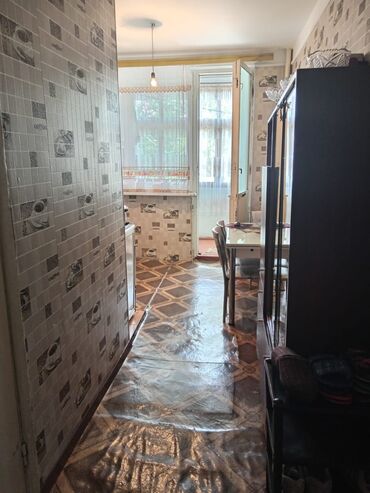 Köhnə tikili: Saray, 2 otaqlı, Köhnə tikili, 58 kv. m — 5