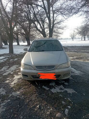 матиз цена бу: Honda Accord: 2001 г., 2 л, Автомат, Бензин, Хэтчбэк