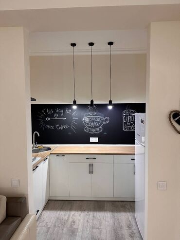 Uzunmüddətli kirayə mənzillər: Həzi aslanov metrosu yaxınlığı,Gəncə pr,Panorama Park yasayis — 6