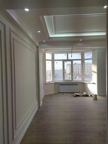 Другие виды отделочных работ: Больше 6 лет опыта — 20