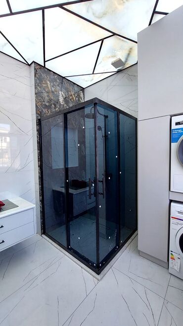 Duş kabinaları, arakəsmələr: Yeni Arakəsmə, Pulsuz çatdırılma -da lalafo.az — 16 Duş kabinaları, arakəsmələr: Yeni Arakəsmə, Pulsuz çatdırılma — 16