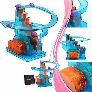 hərbi konstruktorlar: Kateqoriya: Robot Dəstləri > Günəş Robot Dəstləri Məhsul: Solar — 3