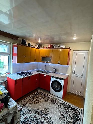 quba ev alqi: 4 otaqlı, 55 kv. m, Orta təmir — 8