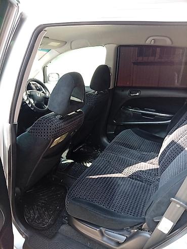 Honda: Honda Stream: 2003 г., 0.2 л, Автомат, Бензин, Минивэн — 6