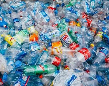 оптом вода: Бутылки, Б/у, Самовывоз — 1