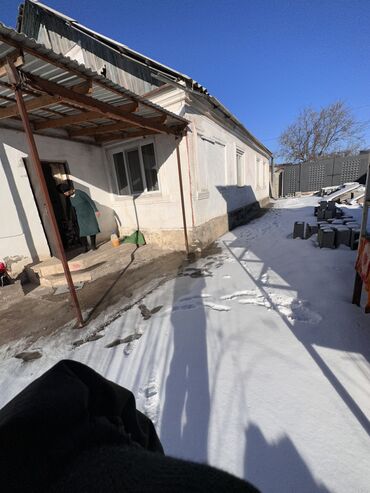 Продажа домов: Дом, 10 м², 4 комнаты, Собственник, Косметический ремонт — 4