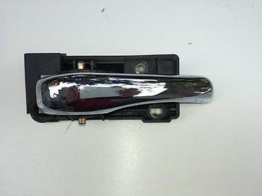 vincent sv 122: Alfa 156 KVAKA unutrasnja leva ili desna. Polovni orginalni delovi — 1