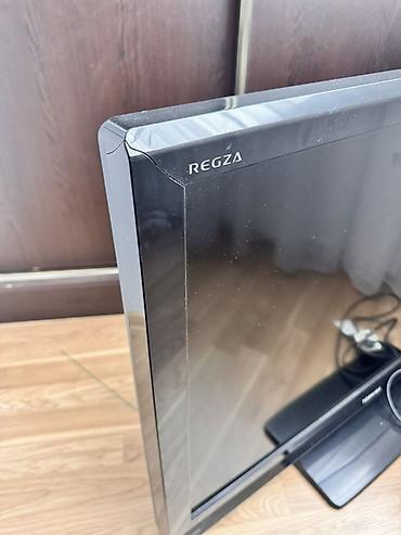 mingecevir televizor: Toshiba LCD televizor – model 37AV500E Xüsusiyyətlər: - Ekran: 37 — 5