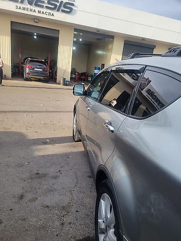 казах: Subaru Tribeca: 2007 г., 3 л, Автомат, Бензин, Кроссовер — 3