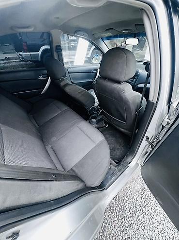 Brilliance: Daewoo Gentra: 2011 г., 1.2 л, Автомат, Бензин, Седан — 7