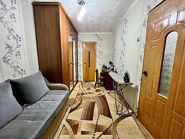 Продажа квартир: 2 комнаты, 46 м², Индивидуалка, 4 этаж, Евроремонт — 6