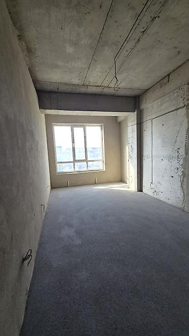 жк восточный парк 2 квартиры: 2 комнаты, 75 м², Тунгуч мкр Элитка, 2 этаж, ПСО (под самоотделку) — 4