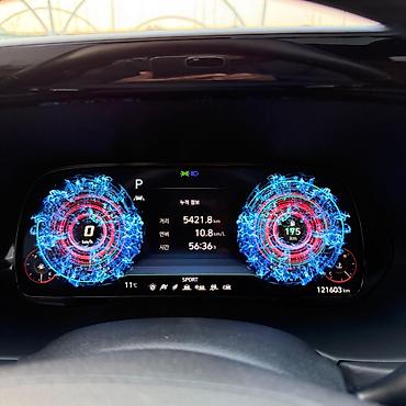 Hyundai: Hyundai Palisade: 2021 г., 2.2 л, Автомат, Дизель — 6