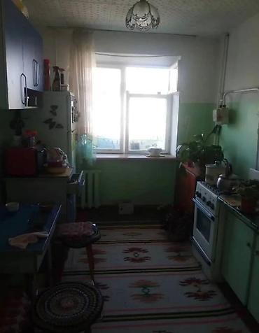 Комнаты: Сдаю квартиру гостиничного типа Ахунбаева Малдыбаева — 2