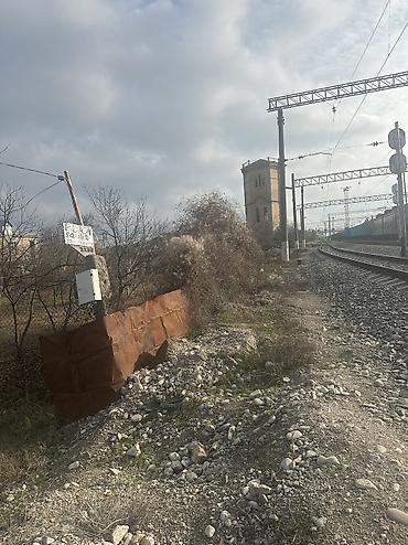 Torpaq sahələrinin satışı: 8 sot, Tikinti, Mülkiyyətçi, Kupça (Çıxarış) — 15