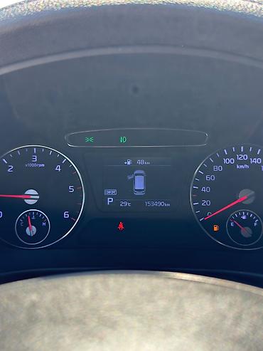 кулуч: Kia Sorento: 2019 г., 2.2 л, Автомат, Дизель, Кроссовер — 10