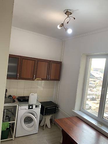105 серия 3 комнатная: 1 комната, 39 м², 105 серия, 3 этаж, Косметический ремонт — 4
