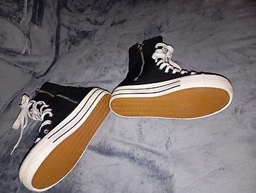 Women's Sneakers and athletic shoes: 37, bоја - Crna na lalafo.rs — 12 Women's Sneakers and athletic shoes: 37, bоја - Crna — 12