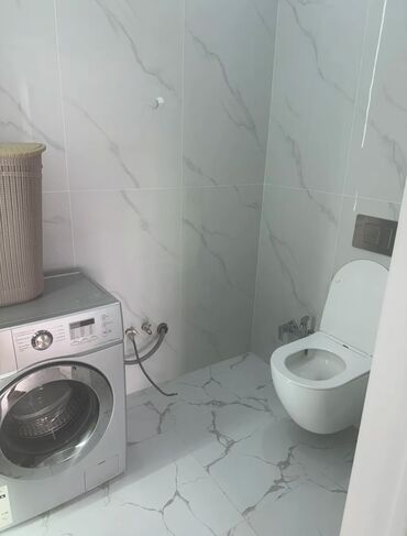 Продажа квартир: 2 комнаты, 74 м², Элитка, 8 этаж, Евроремонт at lalafo.kg — 7 Продажа квартир: 2 комнаты, 74 м², Элитка, 8 этаж, Евроремонт — 7