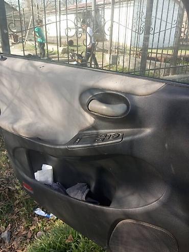 Fiat: Fiat Stilo: 2008 г., 1.4 л, Механика, Бензин — 7