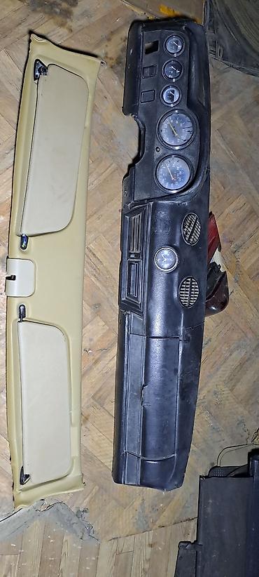 Digər avtomobil ehtiyat hissələri: Vaz aksesuarları — 16