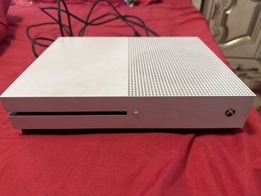 Xbox Series S: Продаю Xbox one s, 1 ТБ. в отличном состоянии. Один джойстик не at lalafo.kg — 11 Xbox Series S: Продаю Xbox one s, 1 ТБ. в отличном состоянии. Один джойстик не — 11