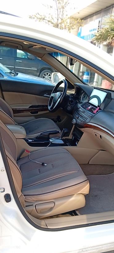 tank 3 pro max: Honda Accord: 2.4 l | 2008 il Sedan — 5