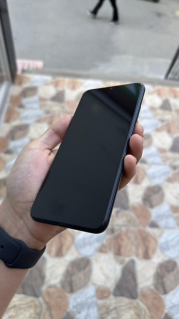 Mobil telefon və aksesuarlar: Samsung Galaxy A03, 64 GB, rəng - Qara, Face ID — 7
