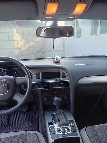 эвакуатор нарын: Audi A6: 2006 г., 2.4 л, Автомат, Бензин, Седан — 6