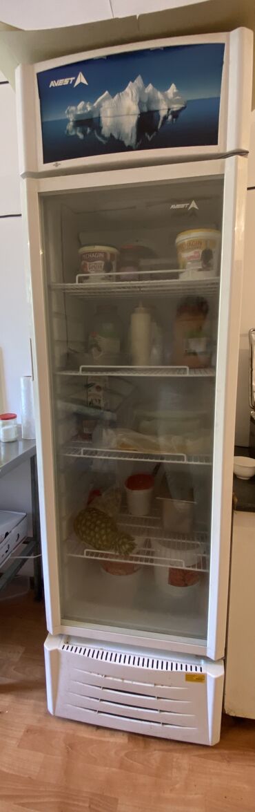 холодилн: Для напитков, Для молочных продуктов, Для мяса, мясных изделий, Б/у