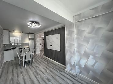 Продажа квартир: 1 комната, 41 м², Элитка, 6 этаж, Дизайнерский ремонт — 4