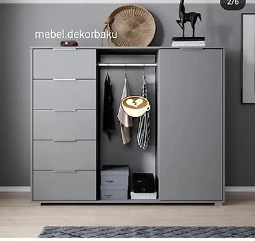 en son model metbex mebelleri: Digər dolablar — 1