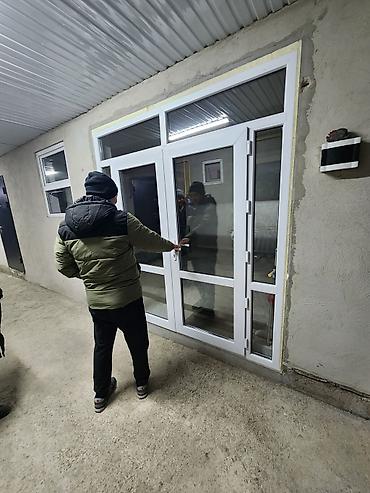 очок бу: Окна ПВХ Бишкек Пластиковые окна под ключ Замер бесплатно Установка и — 2