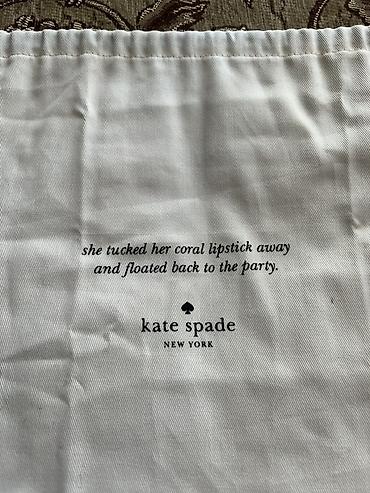 unikat torbe za 600: Kate Spade Uvoz Engleska ♠️ original Torba nova regularna Cena je bila — 5