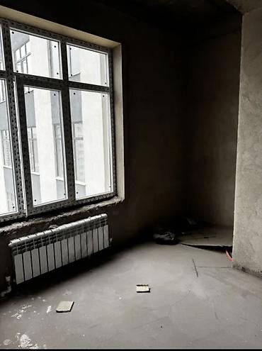 Продажа квартир: 2 комнаты, 79 м², Элитка, 12 этаж, Готовая ПСО (под самоотделку) — 2