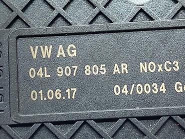 3q0 919 275: NOX SENZOR ZA VOLKSWAGEN TIGUAN, TOURAN, GOLF 7 . - 04L 907 805 AR — 2