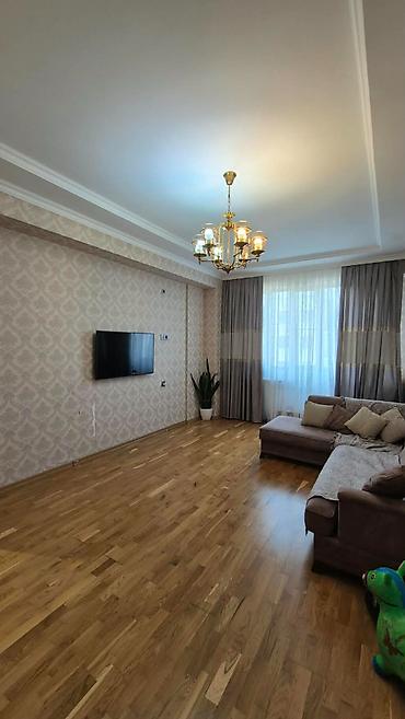 neftcilər: Kirayə: tam yaşayışlı mənzildə xanım otaqyoldaşı - Mənzil tam — 8