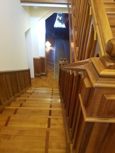 Долгосрочная аренда домов: 350 м², 8 комнат, Утепленный, Теплый пол, Бронированные двери — 3