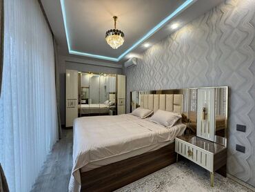 Mənzil kirayələyirəm: 3 otaqlı, 120 kv. m — 2