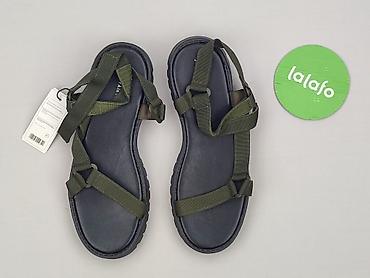 buty sandic: Sandały damskie, rozmiar 40 — 2