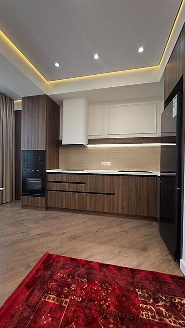 Продажа квартир: 3 комнаты, 76 м², Южная Магистраль Элитка, 4 этаж, Дизайнерский ремонт — 14