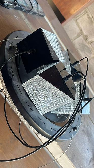 Стулья для кафе, ресторанов: Стул для кафе, ресторанов, Железо, цвет - Коричневый — 8